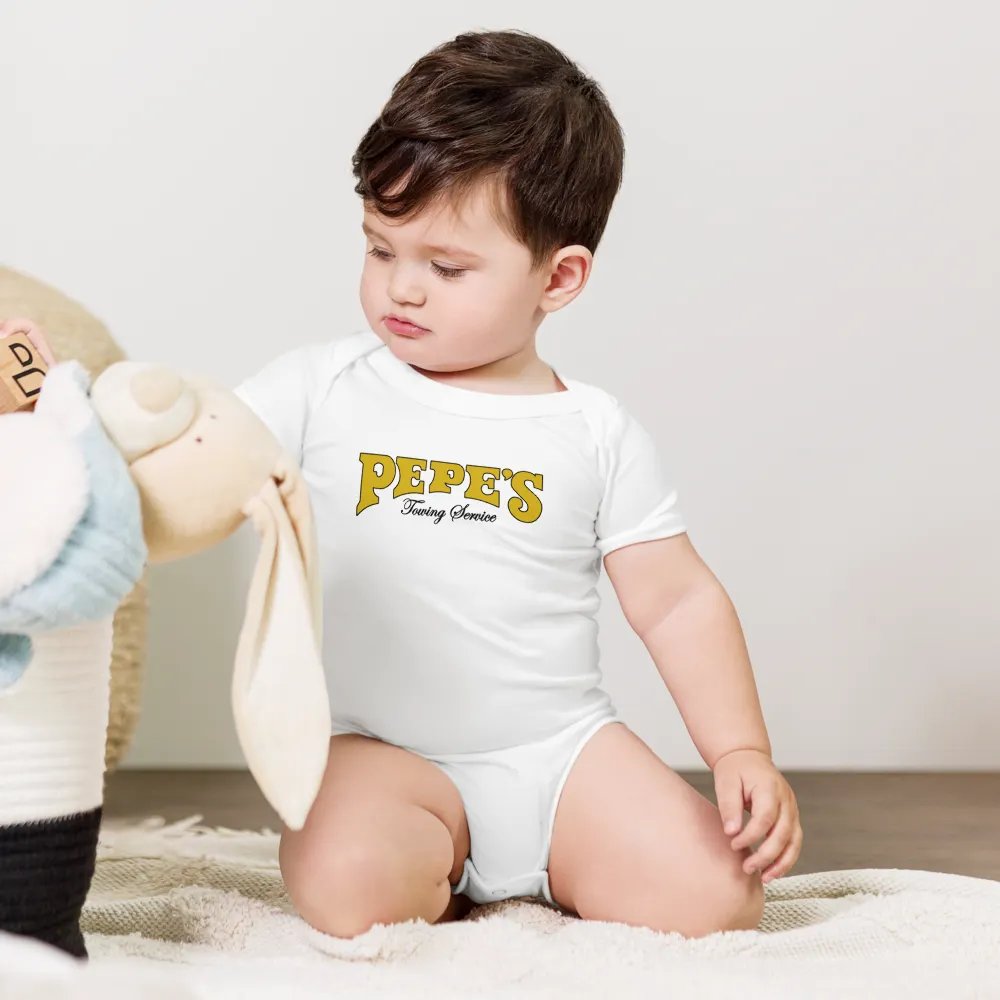 Newborn Pepe's Classic Tee product image (6)