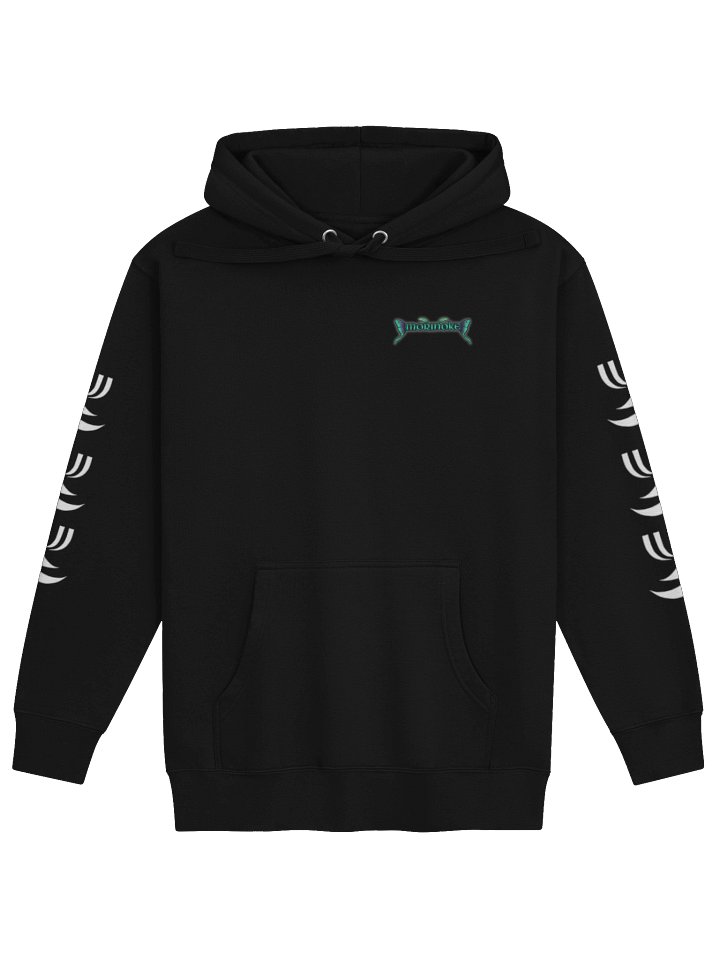 Mother Moth Hoodie product image (1)
