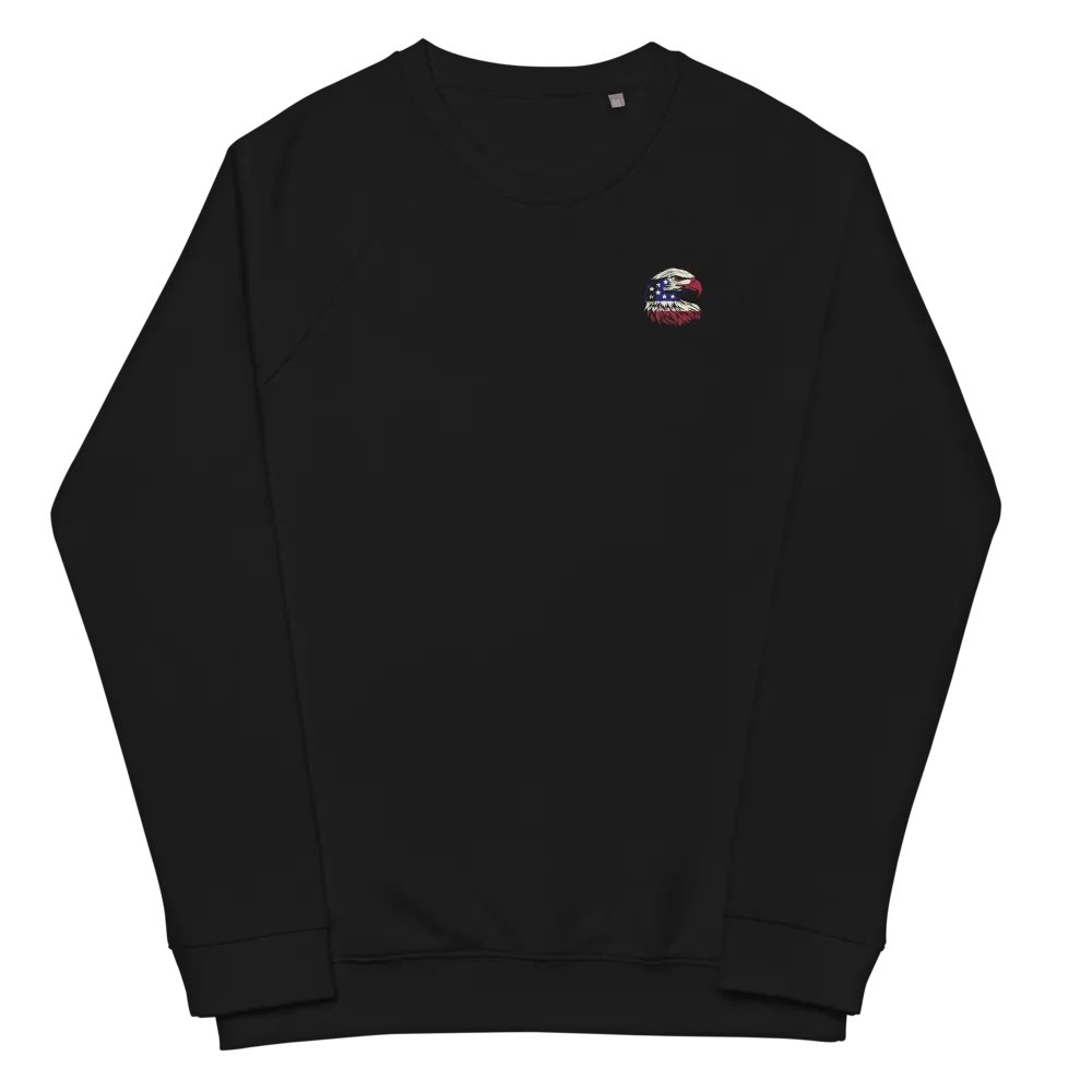 Home of the Brave, Land of the Free PositivePatriots™ Sweatshirt product image (5)