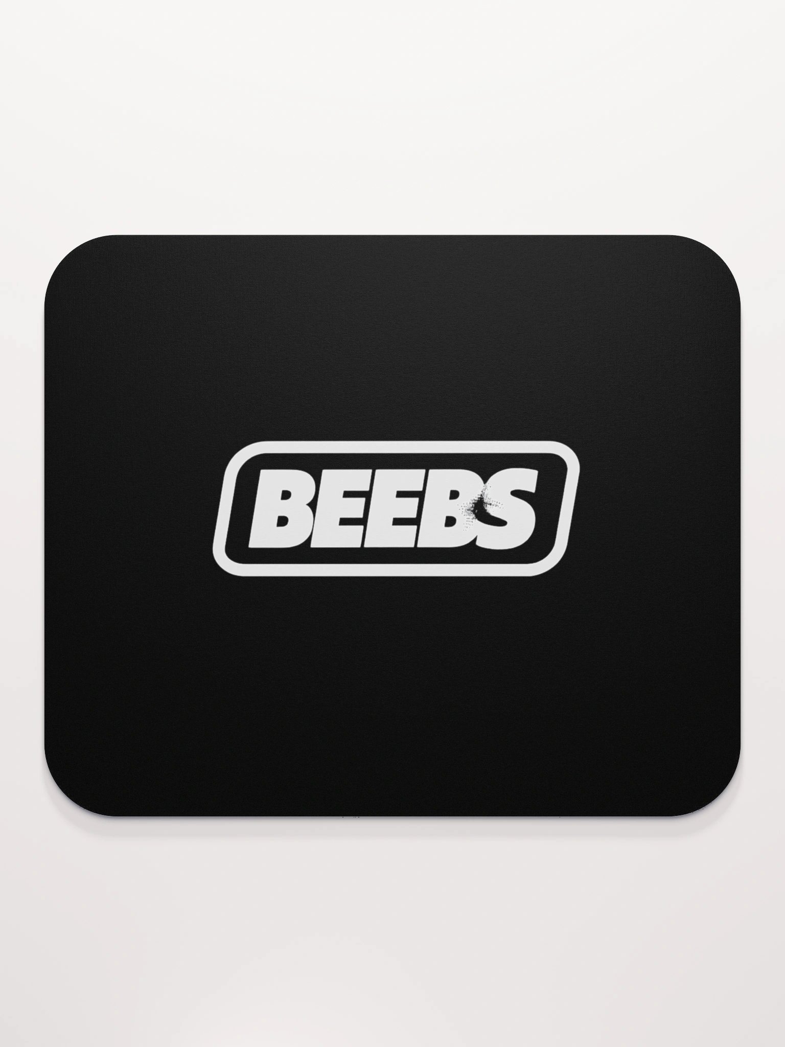 Beebs Simple Mousepad product image (2)