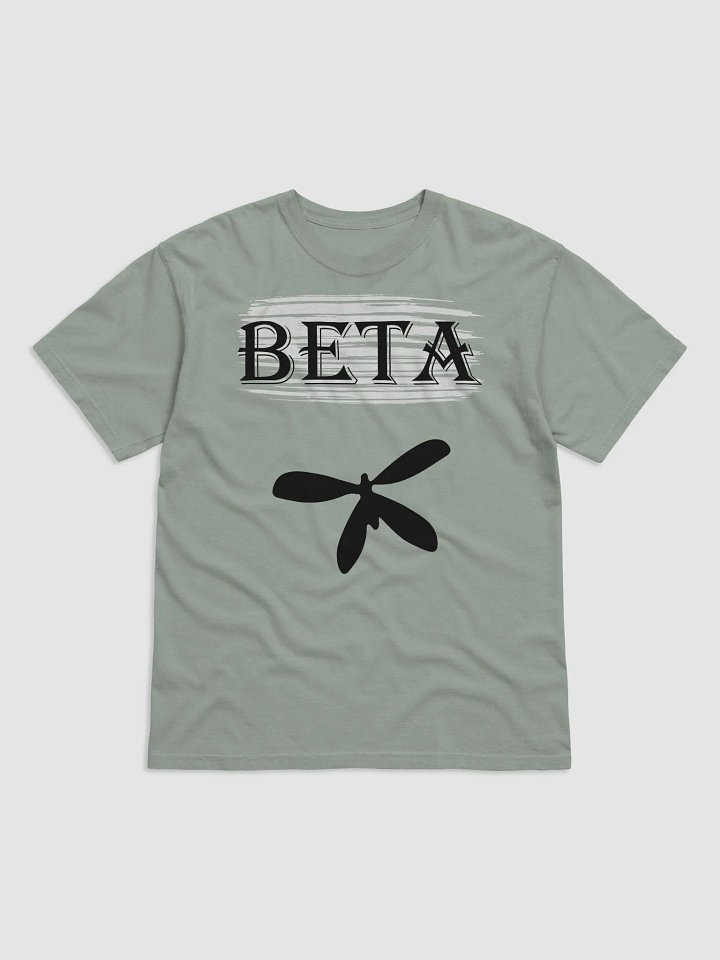 Beta Shona Totem Tee product image (7)