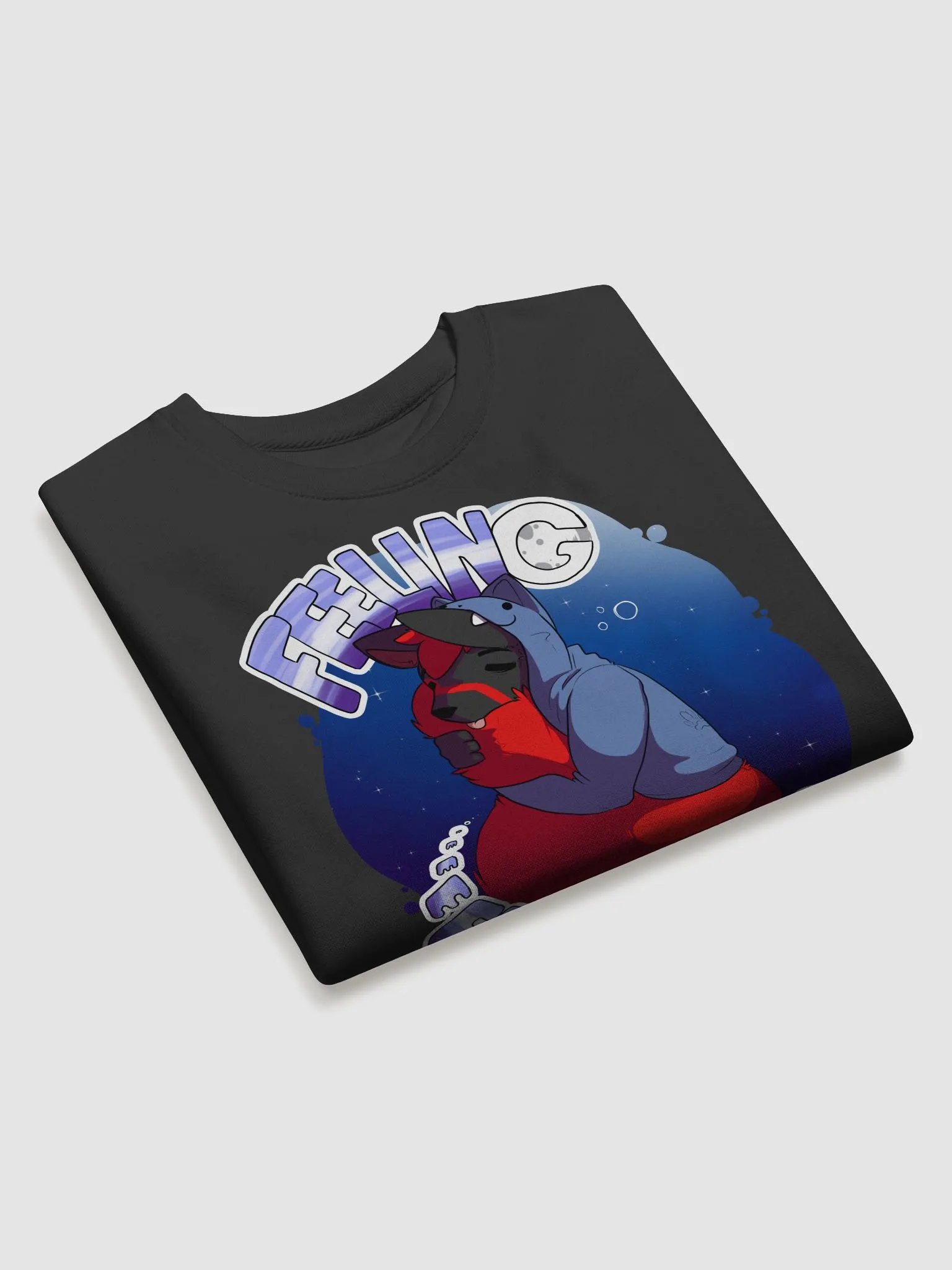 Feeling Eeeeeeeeepy Sweater product image (17)