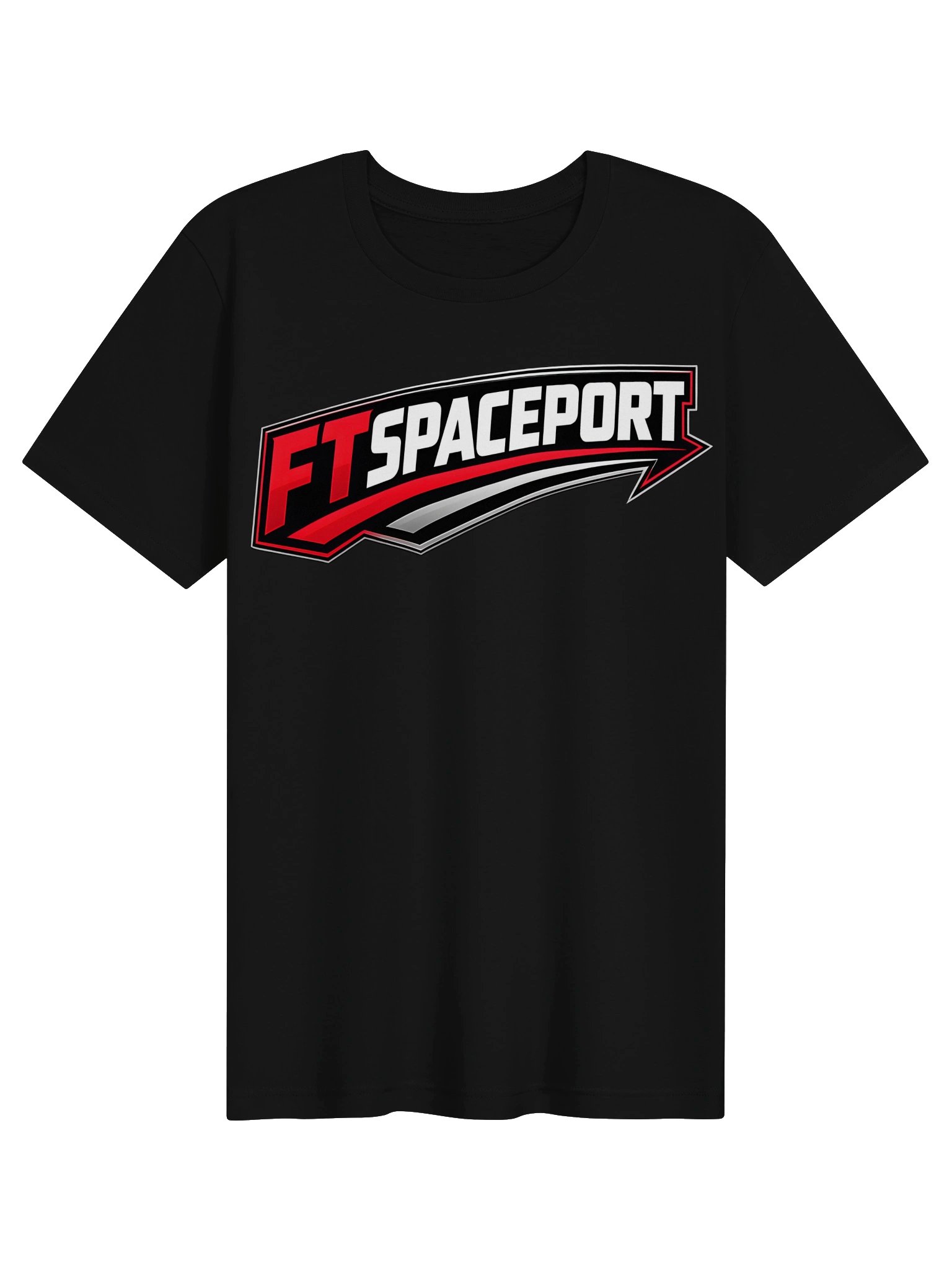 Full Time Mission Tee product image (1)
