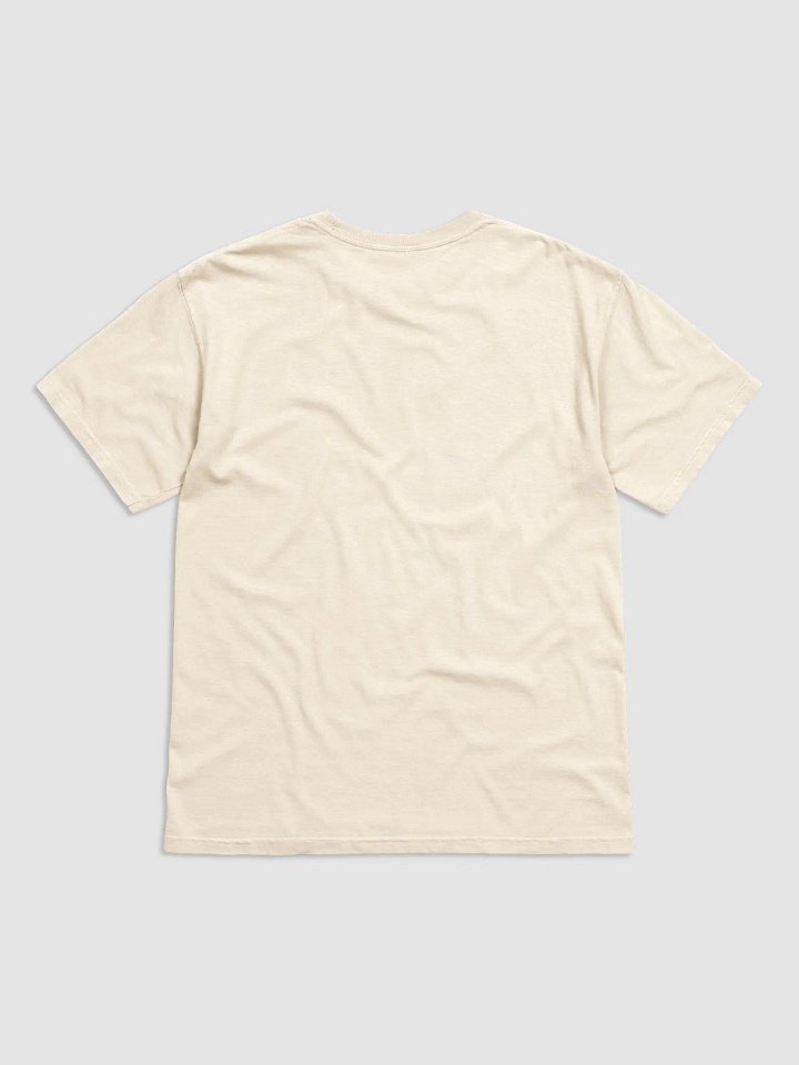 ALL CAPS TEE product image (2)
