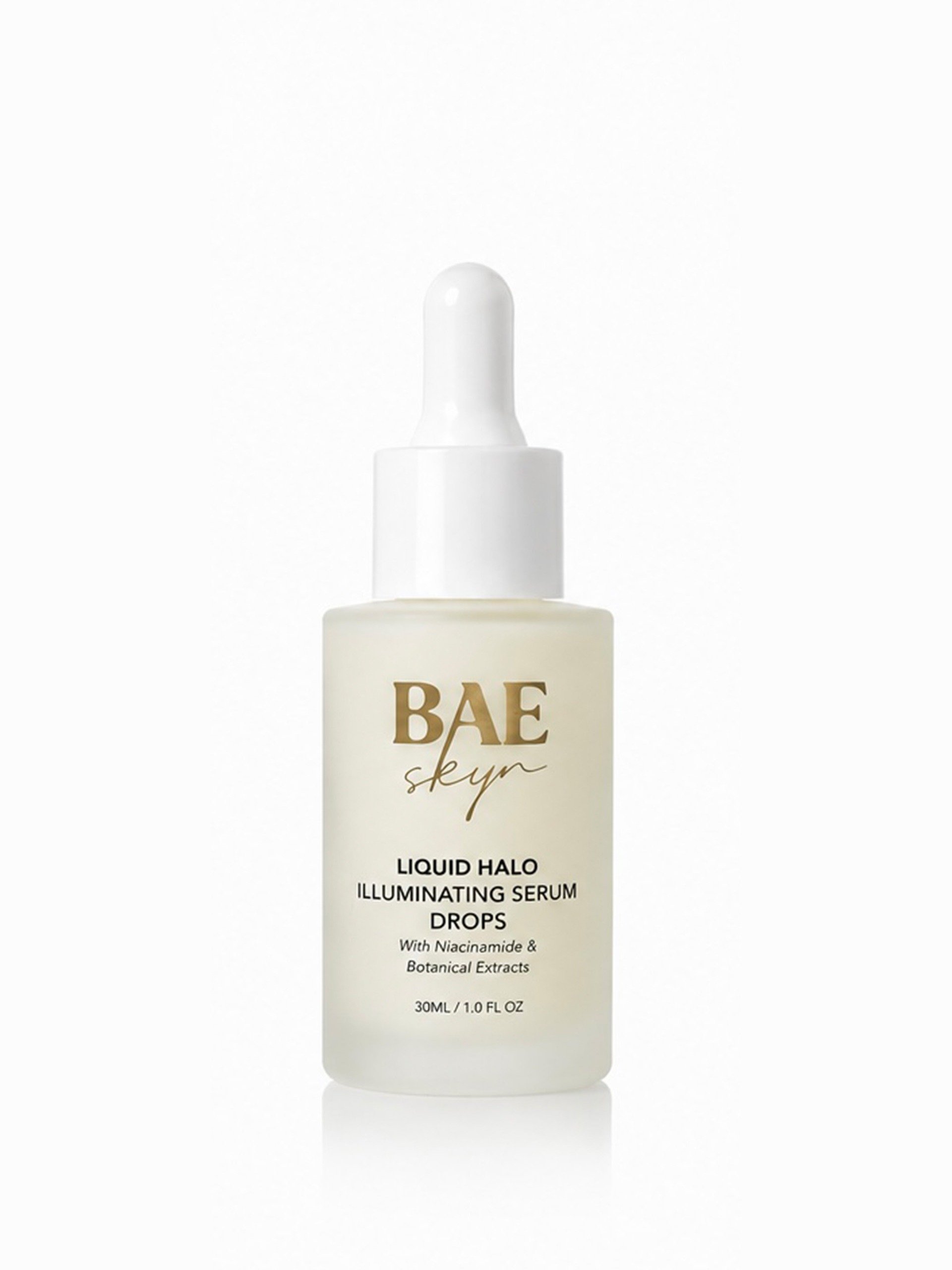 Liquid Halo Illuminating Serum product image (1)