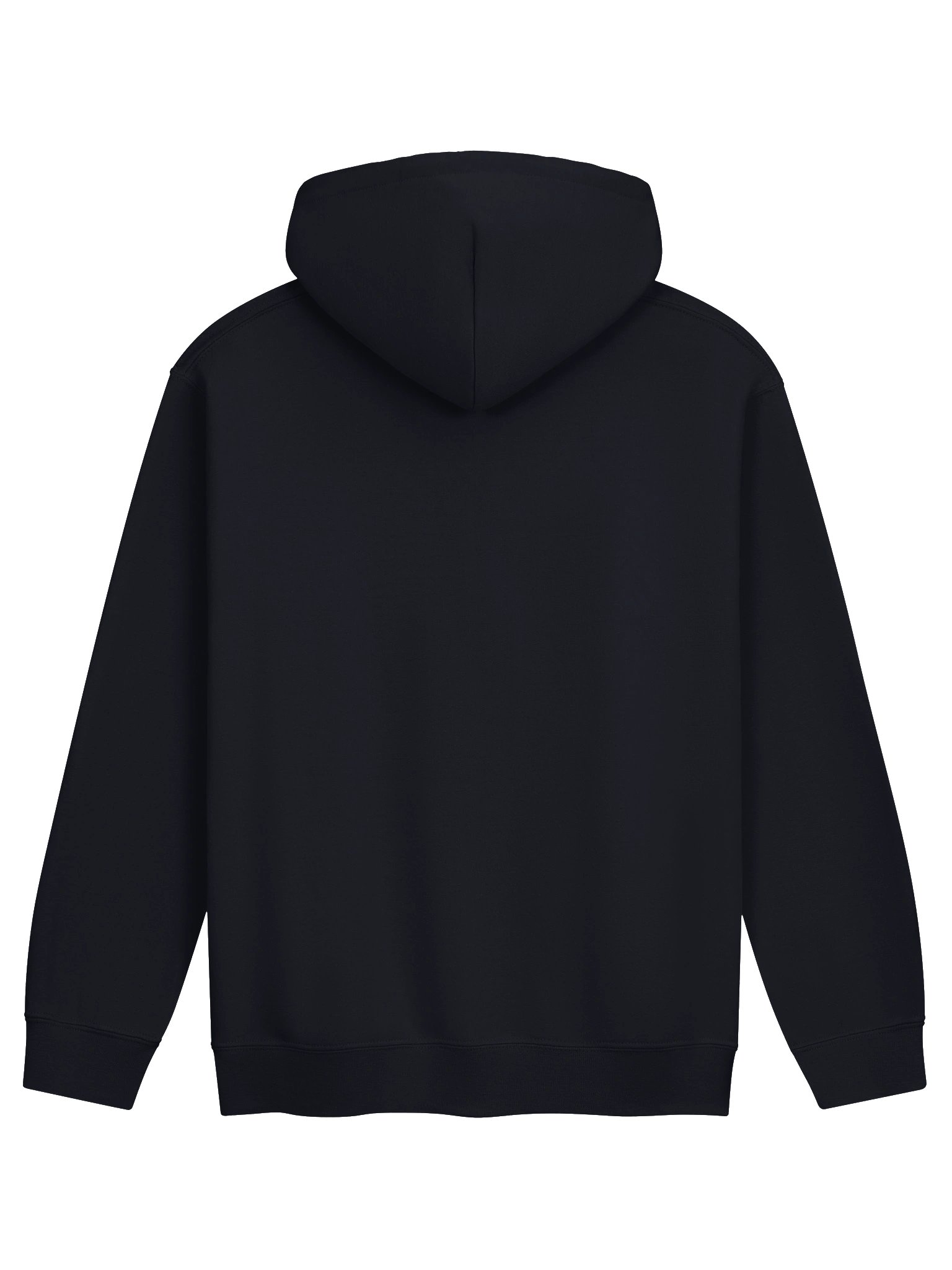 Built Different Crossed Bats Unisex Hoodie product image (2)