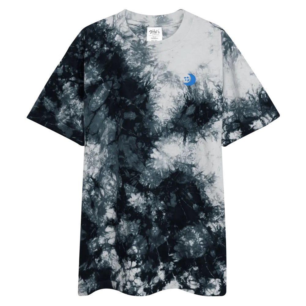 Starry Night Oversized Tee product image (4)