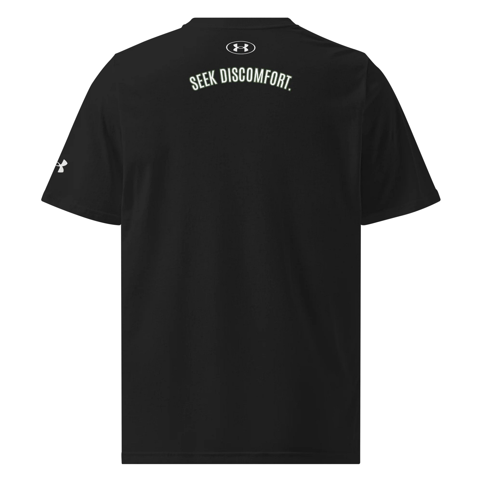 GROUND SEVEN - Performance Shirt product image (4)