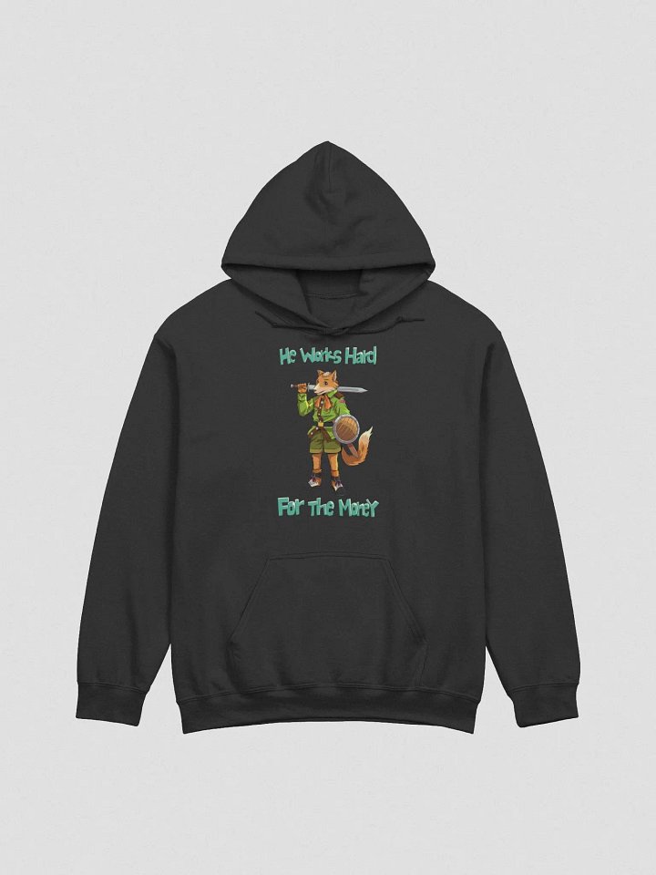 Bigsquish Gengen Hoodie product image (6)