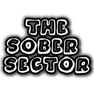The Sober Sector