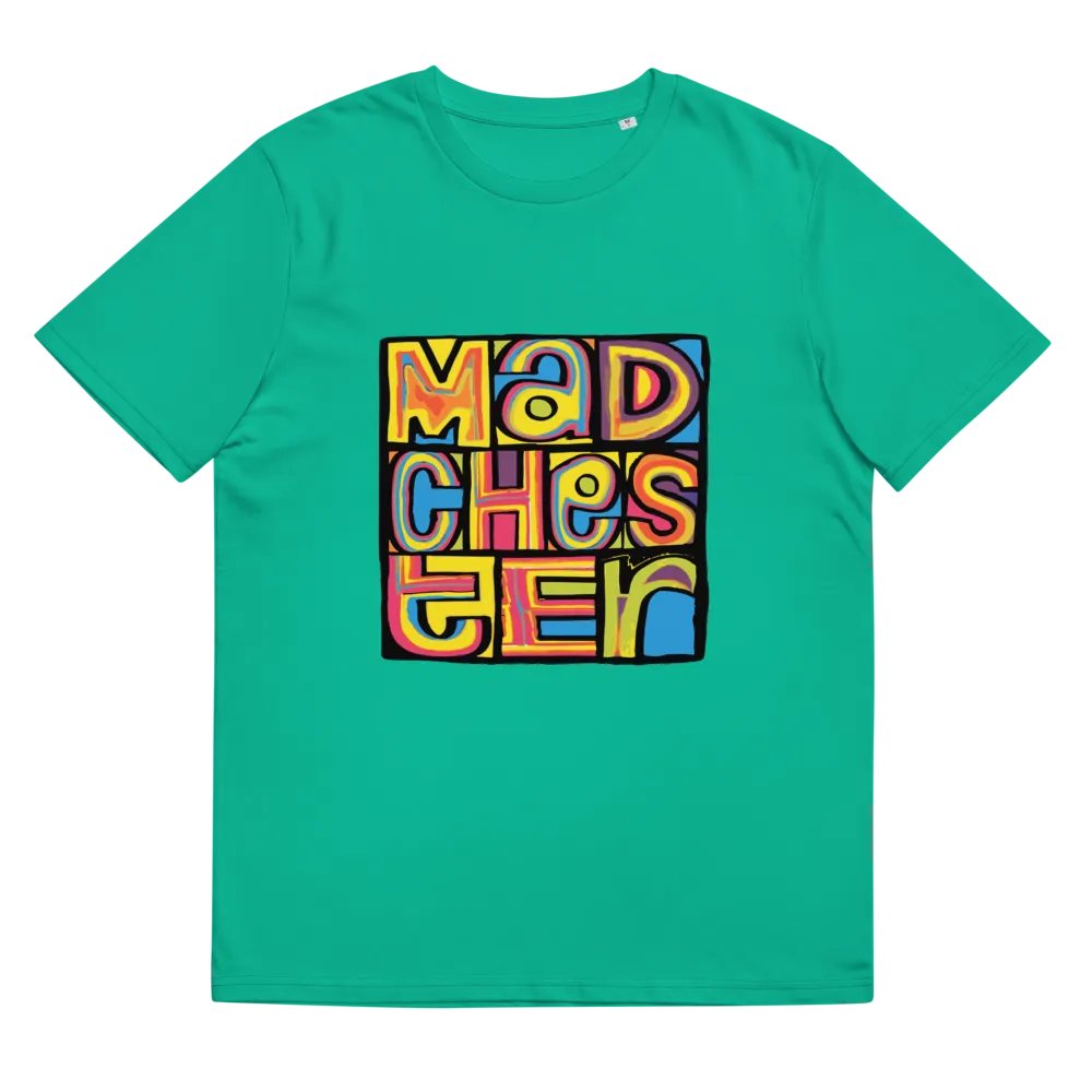 Madchester T-Shirt product image (2)