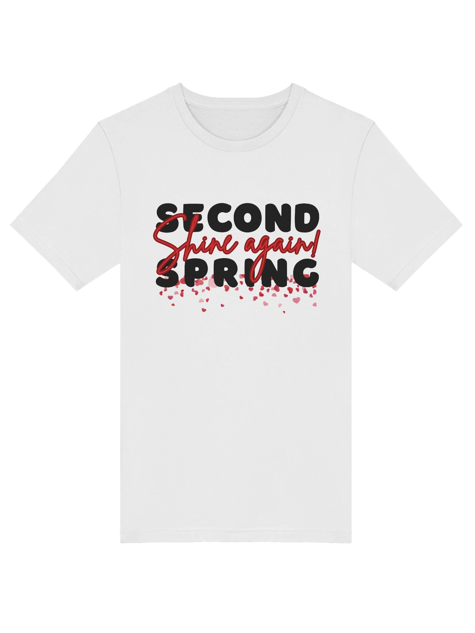 Second Spring: Shine again! product image (6)