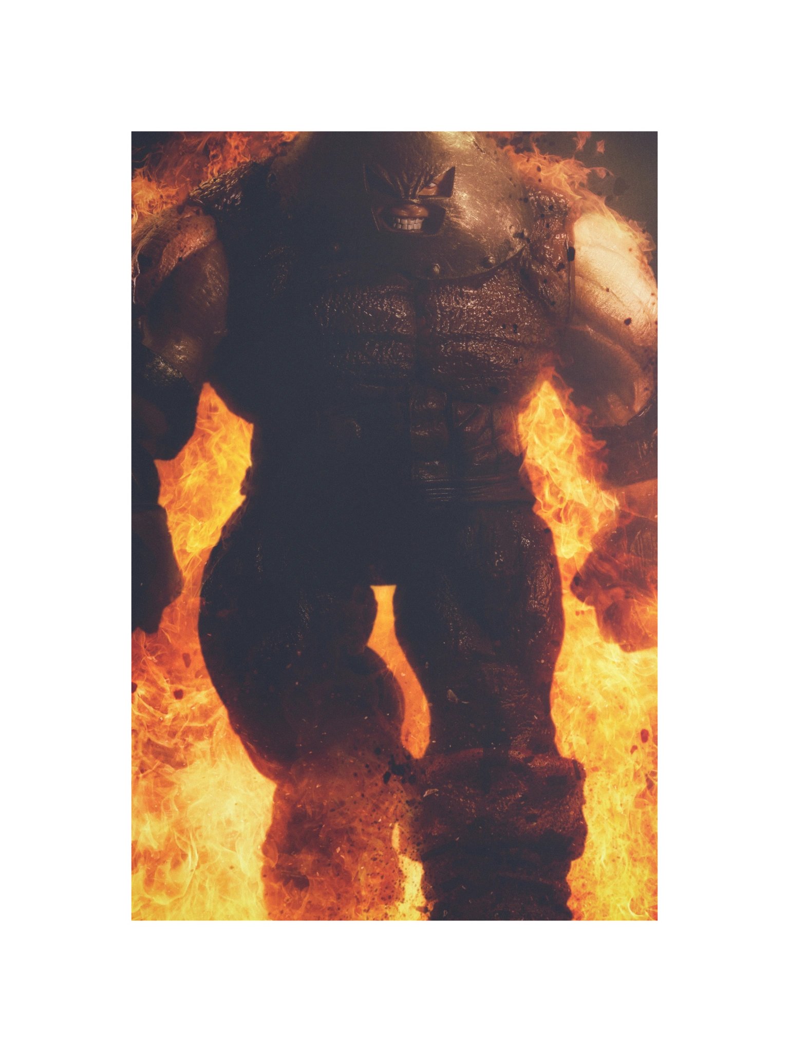 Juggz 12x18 Print product image (4)