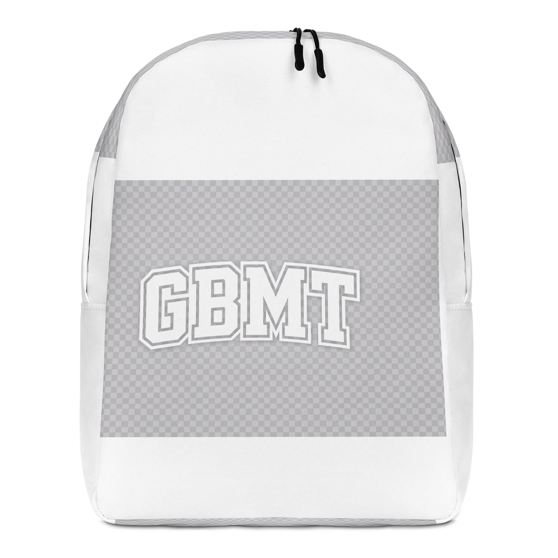 GBMT Signature Backpack – Built Different Edition product image (1)