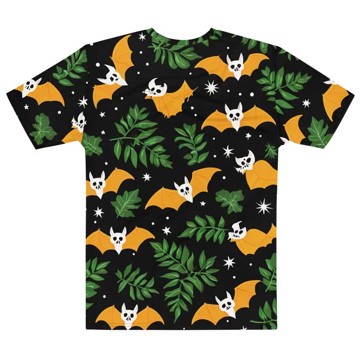 Bewitched Bat Bonanza T Shirt product image (2)