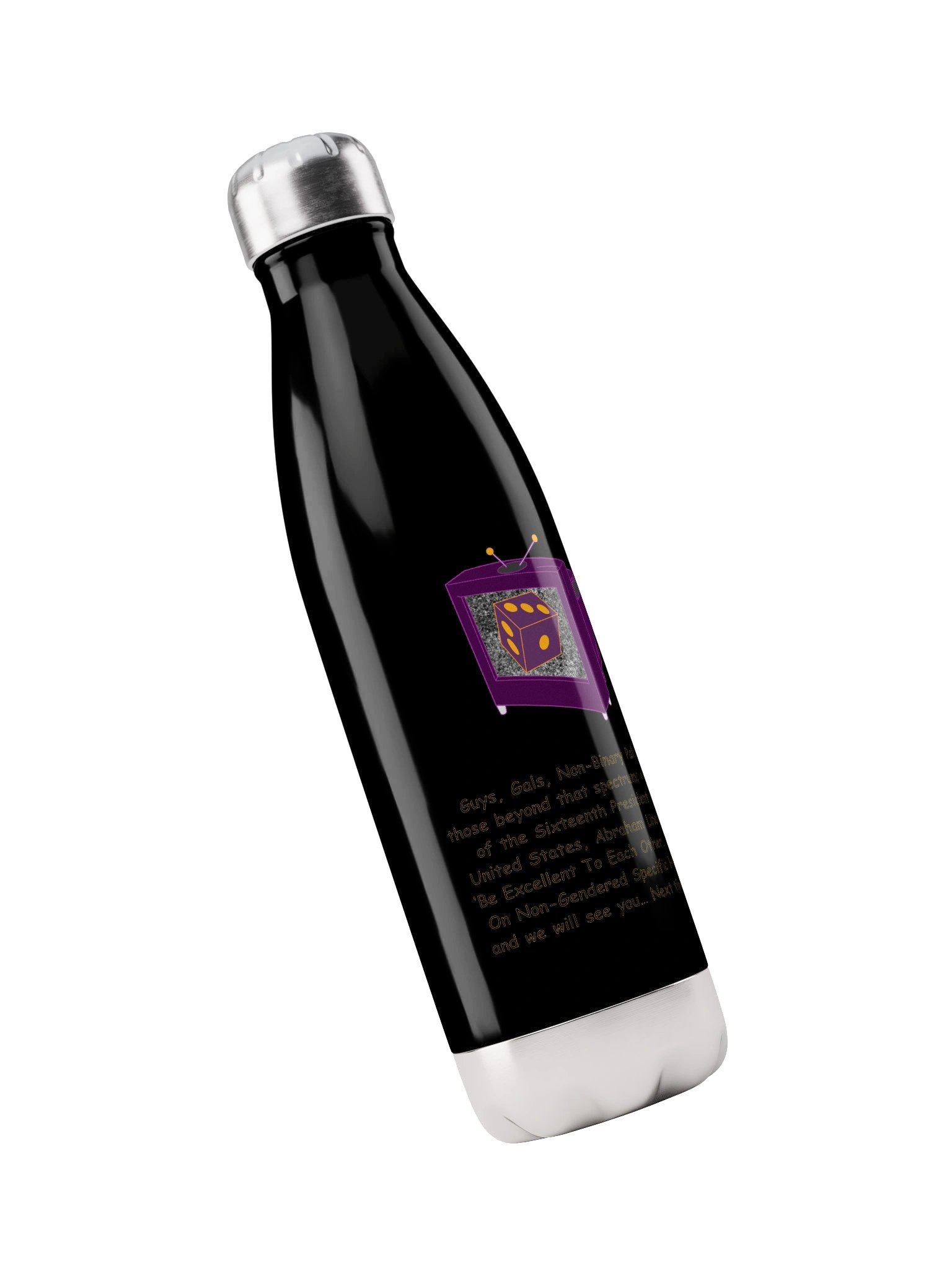 Closer Bottle product image (6)