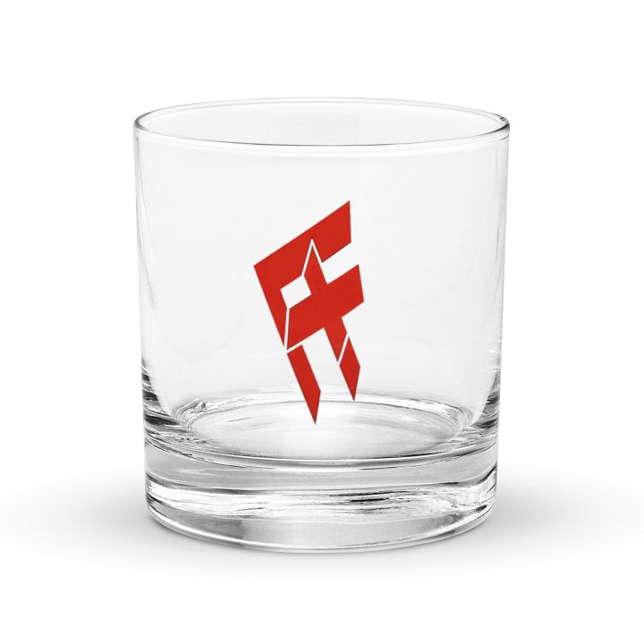 F+F Scotchy Glass product image (1)
