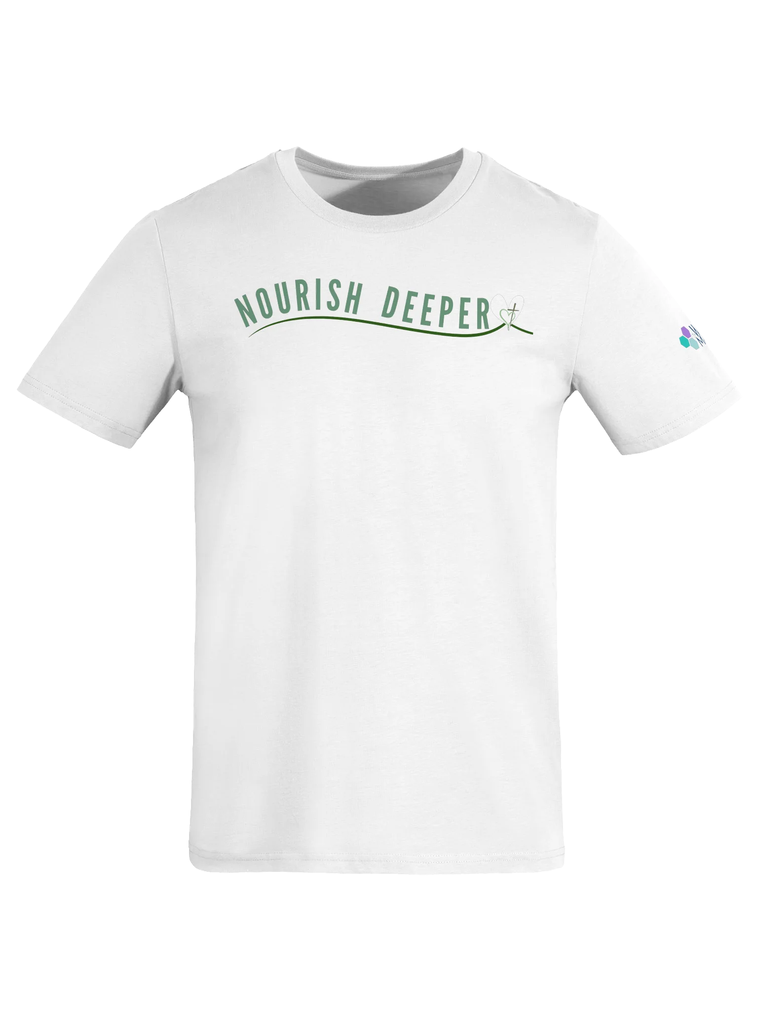 Nourish Deeper Shirt product image (5)