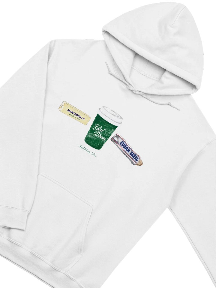 GIRL DINNER product image (10)