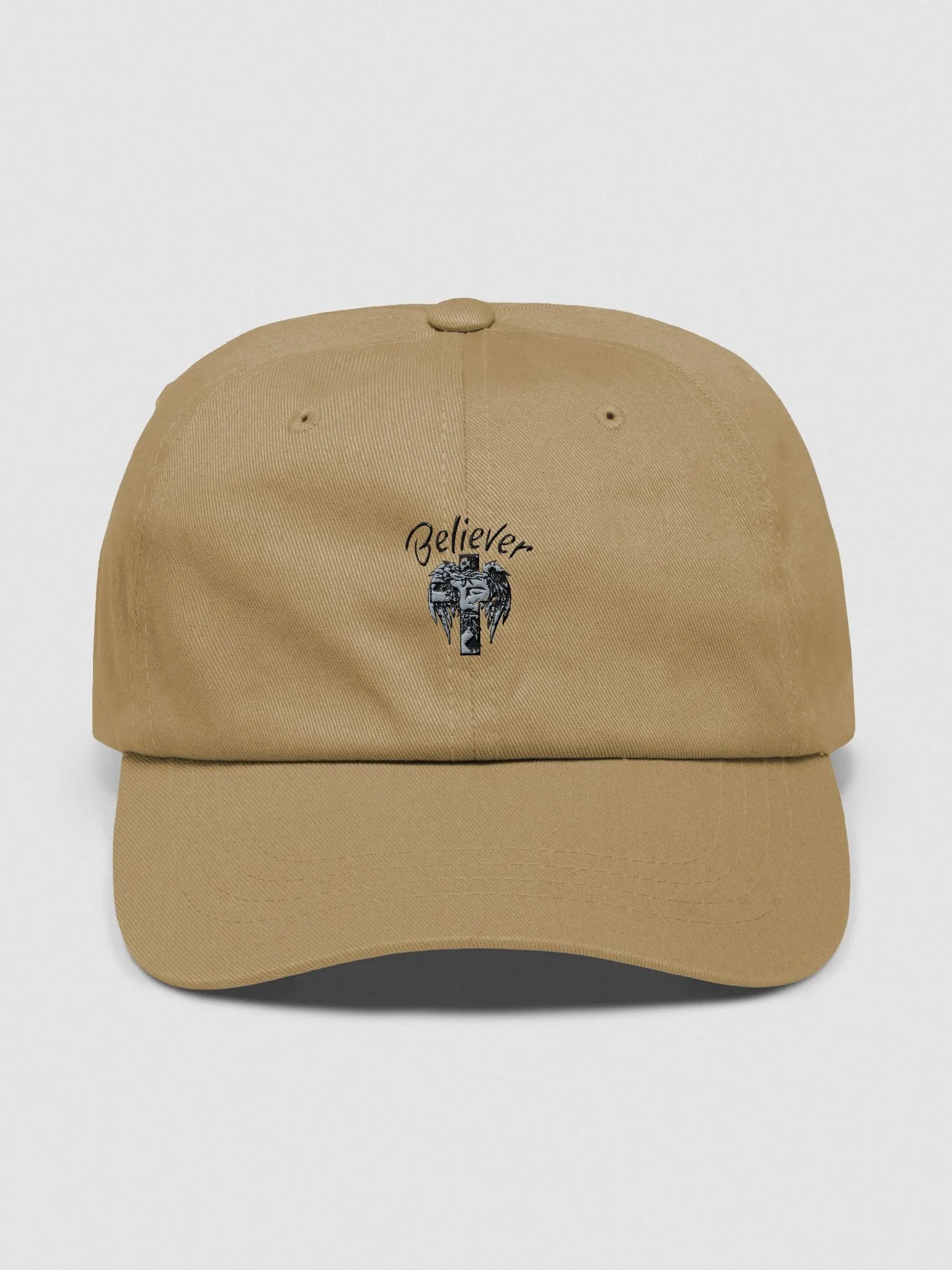 Sorrowful Serenity Dad Hat product image (7)