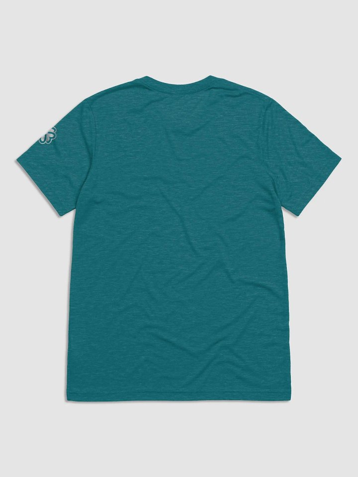 Unisex Faded YLC Graphic T-Shirt product image (2)