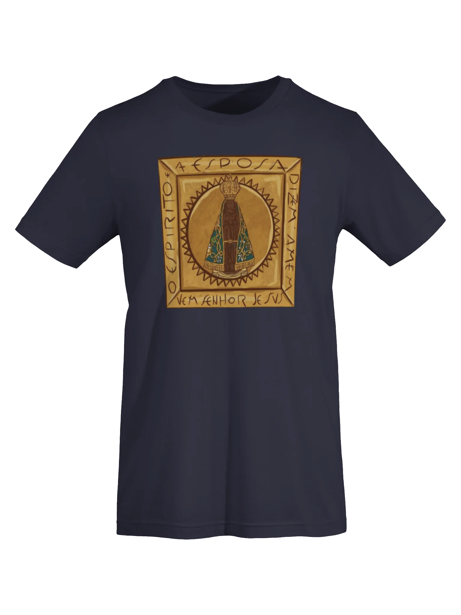 Vem Senhor Jesus product image (55)