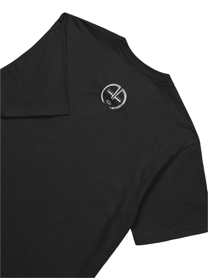DEMBOW ERA Supersoft TShirt product image (2)