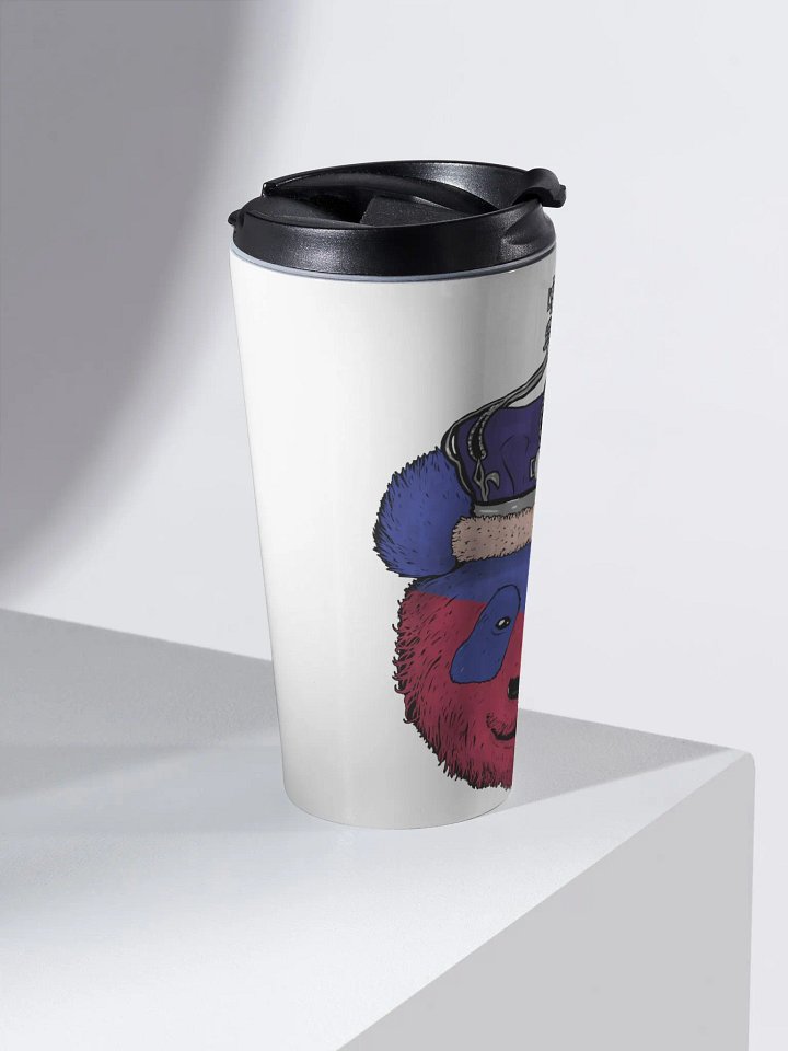 sir pepsington the third travel mug product image (2)