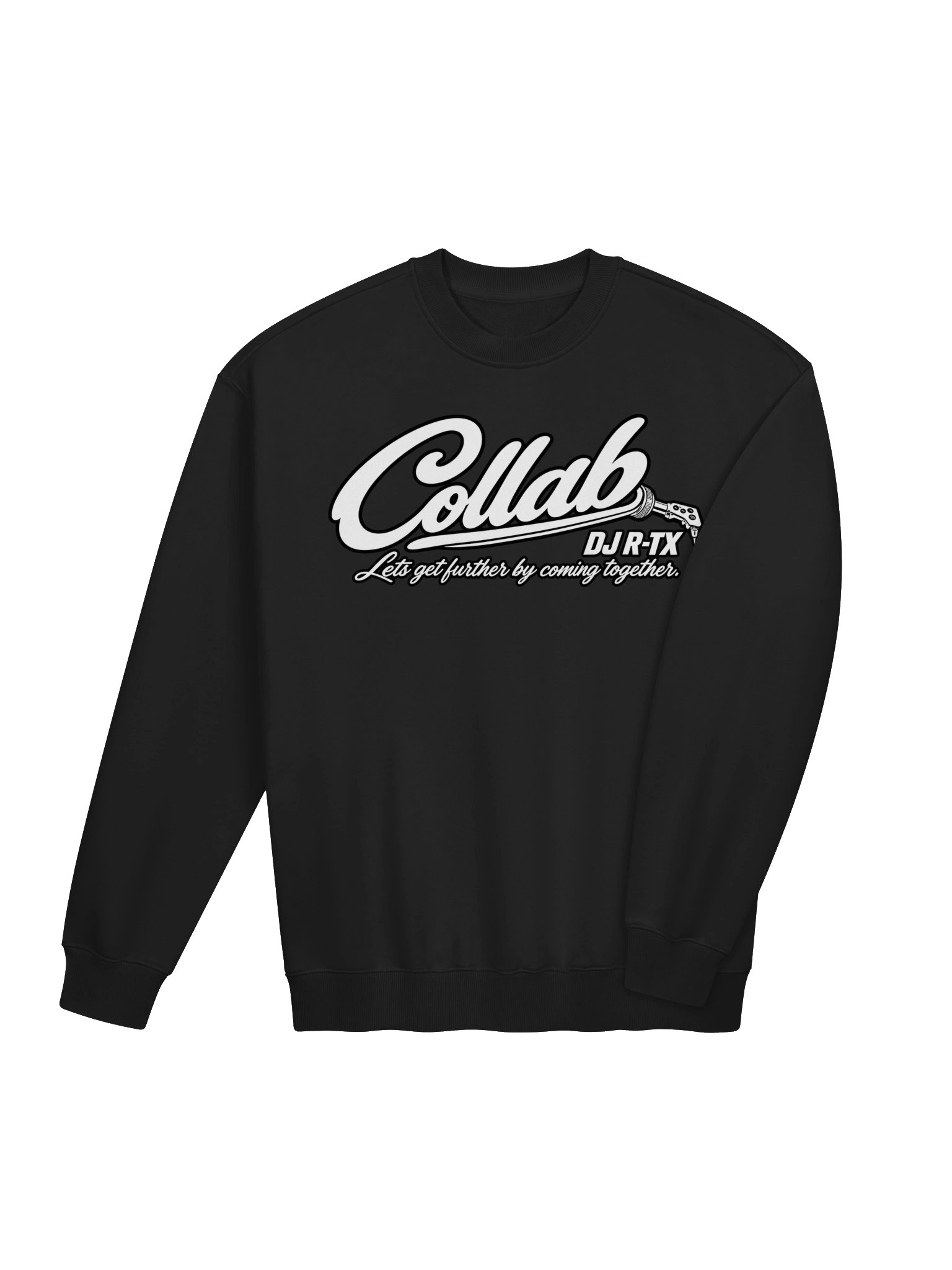 Collab Lets Get Further product image (11)