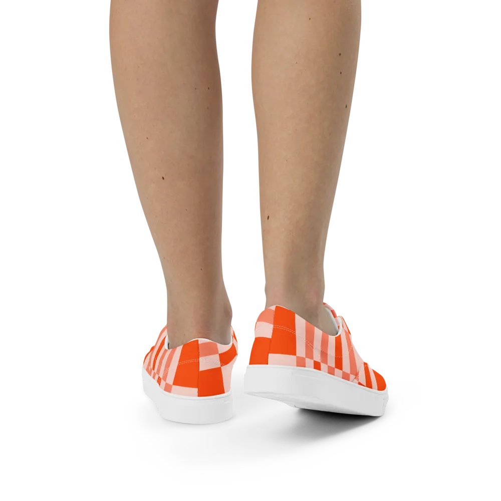 The Melody Low Top Sneakers product image (4)