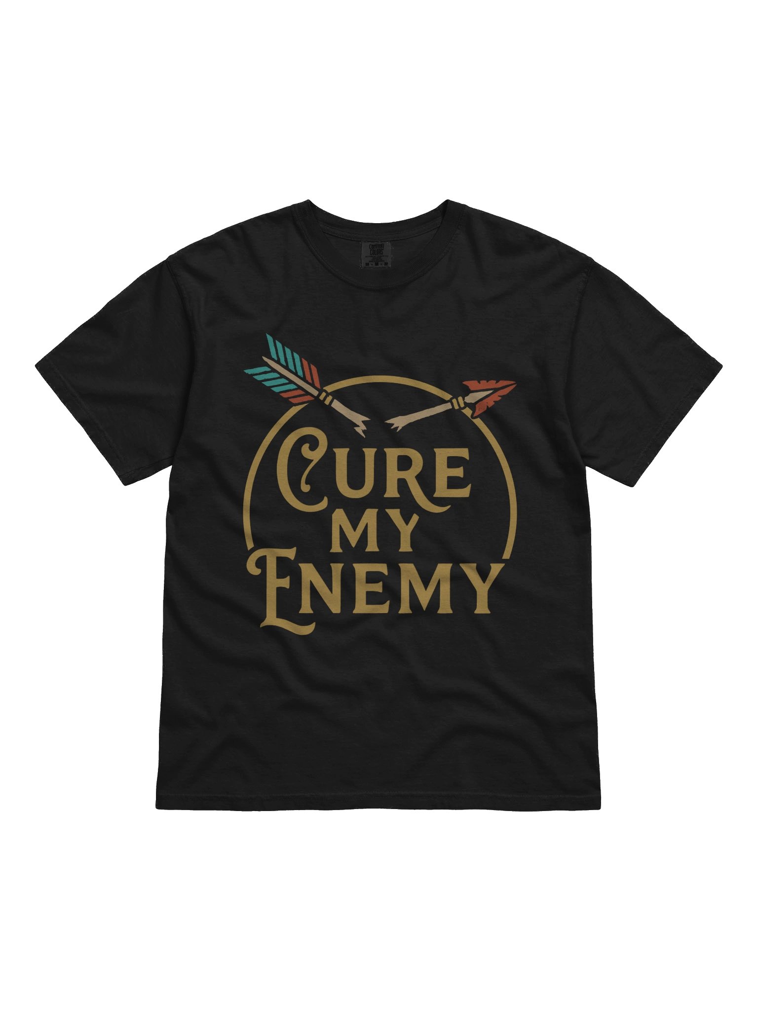 Arrow Tee product image (1)