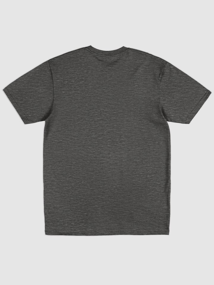 Sessions Everyday Tee — White Logo product image (2)