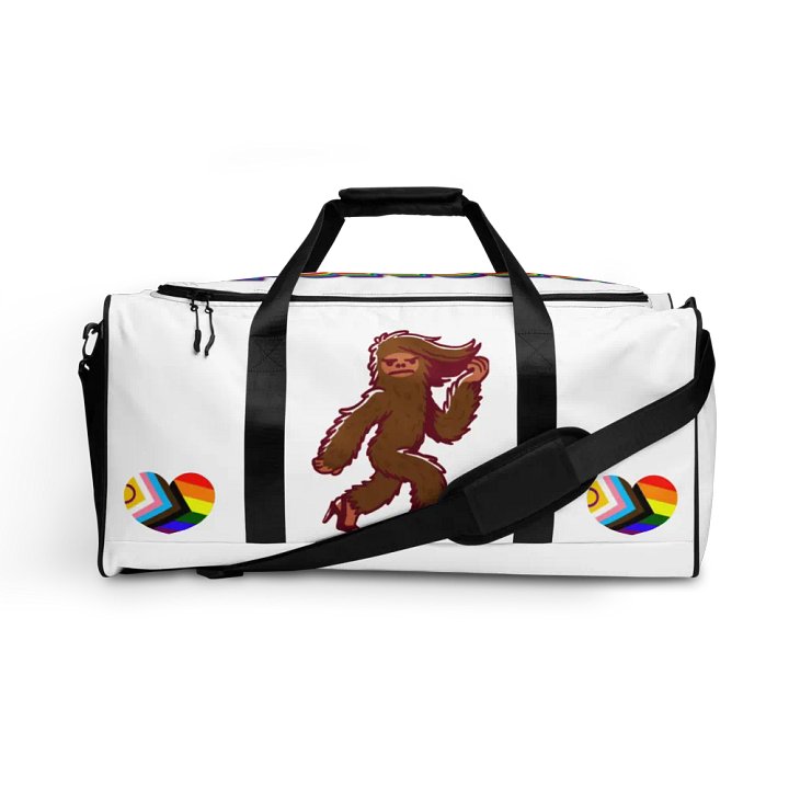 sassy b!tch bag product image (1)