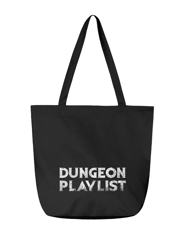 Band of Heroes Tote product image (2)