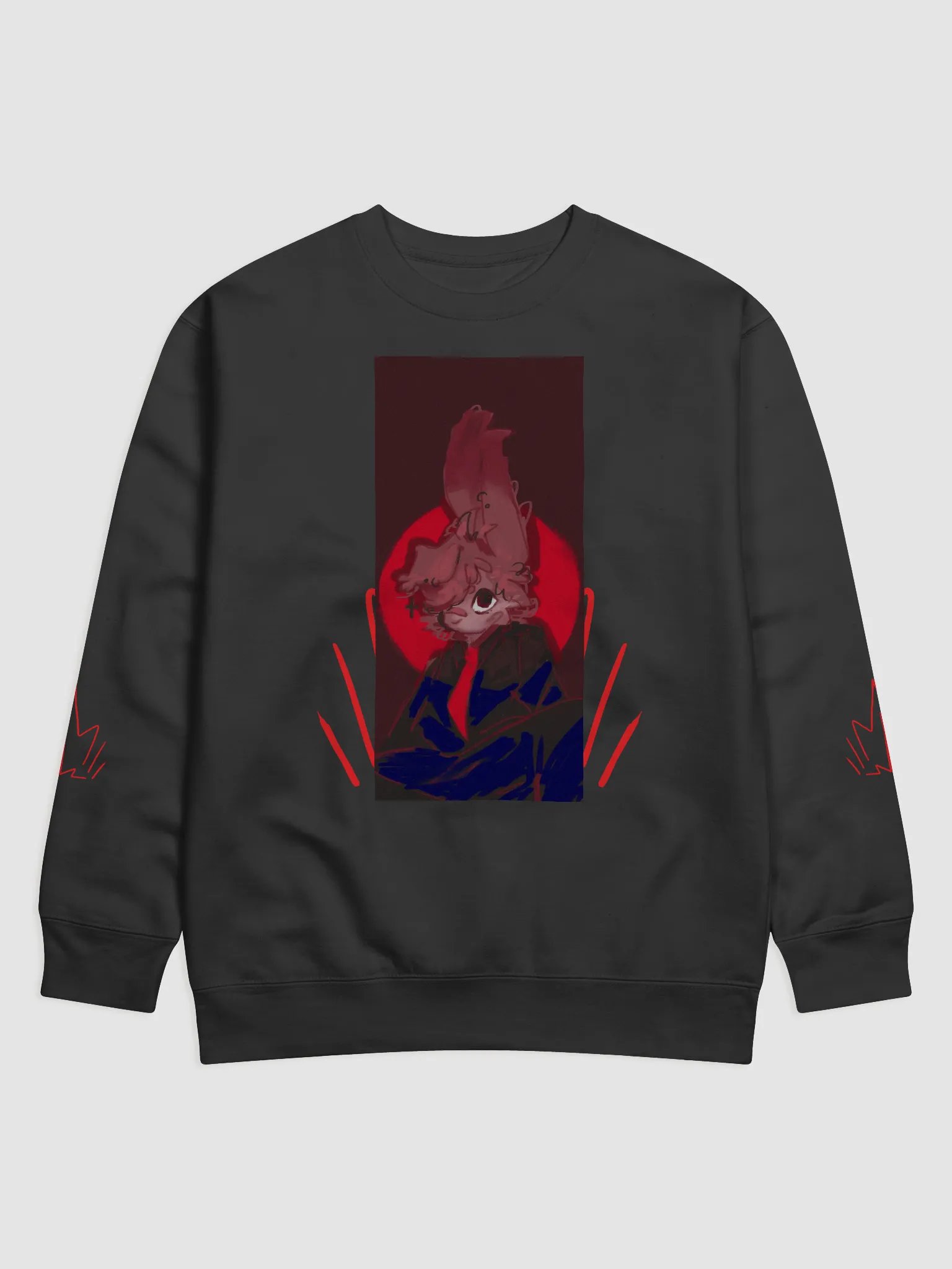 emo rabbit product image (1)