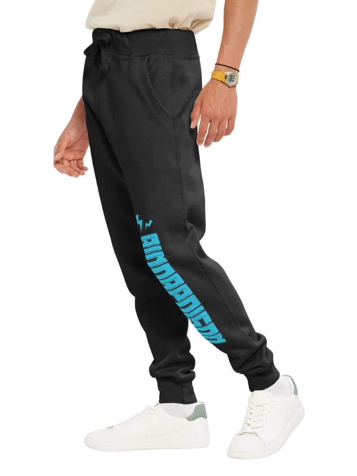 Loading 25% - Fleece Joggers product image (4)