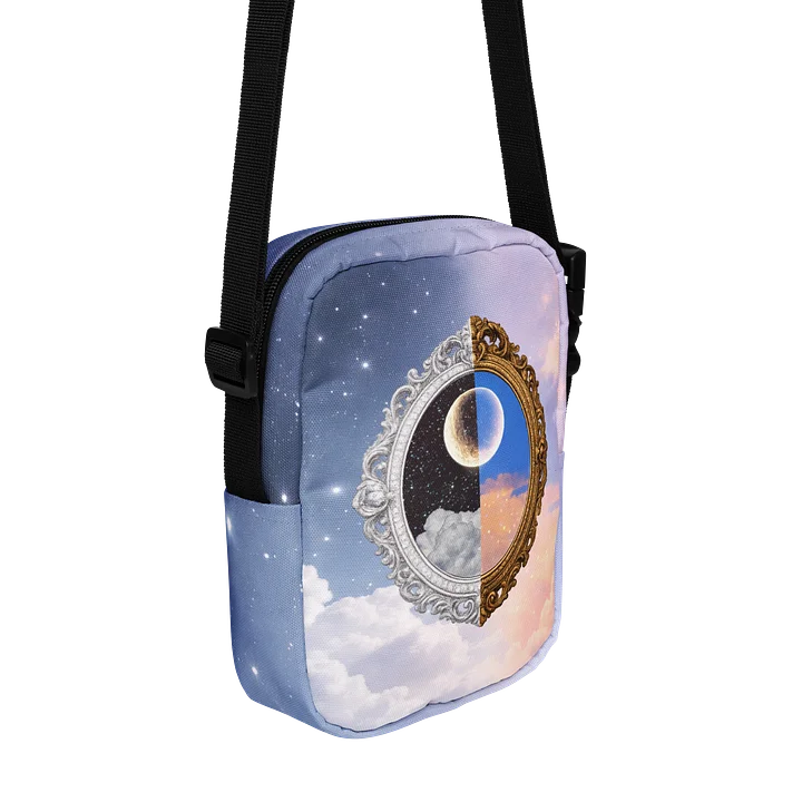 Parallel Cross Body Bag product image (1)