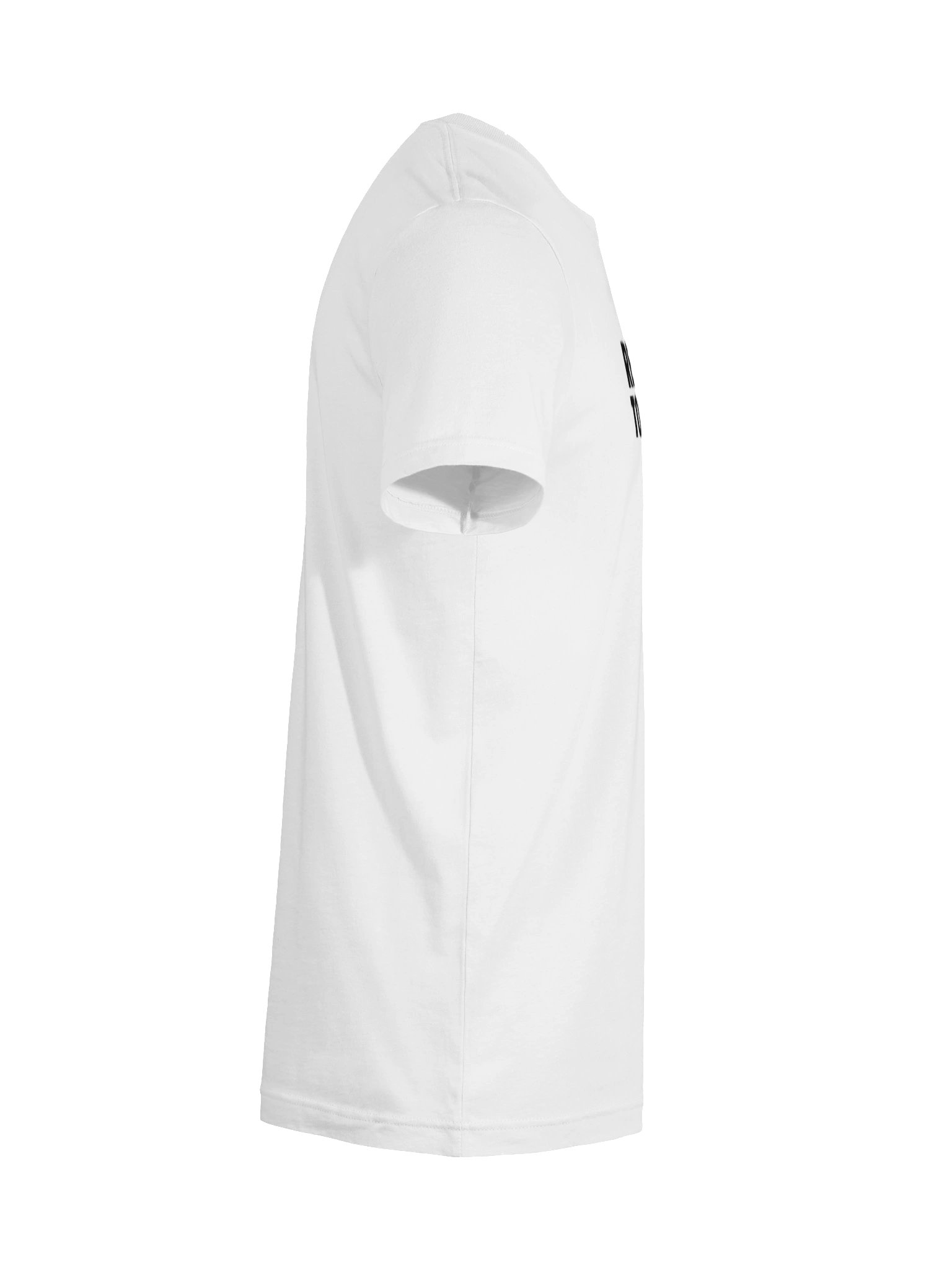 Rent Is Too High Tee - White product image (10)