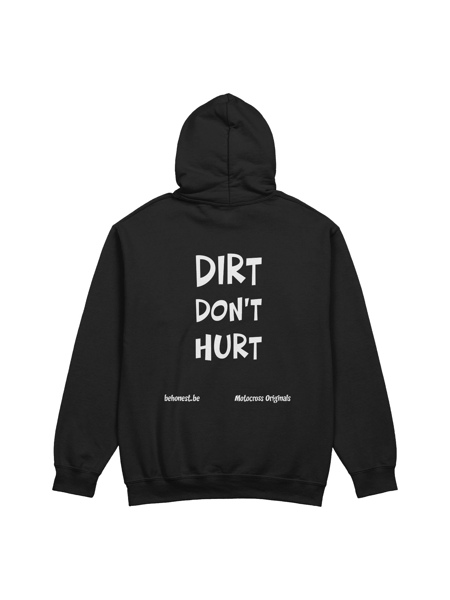 Houdie Motocross originals product image (12)
