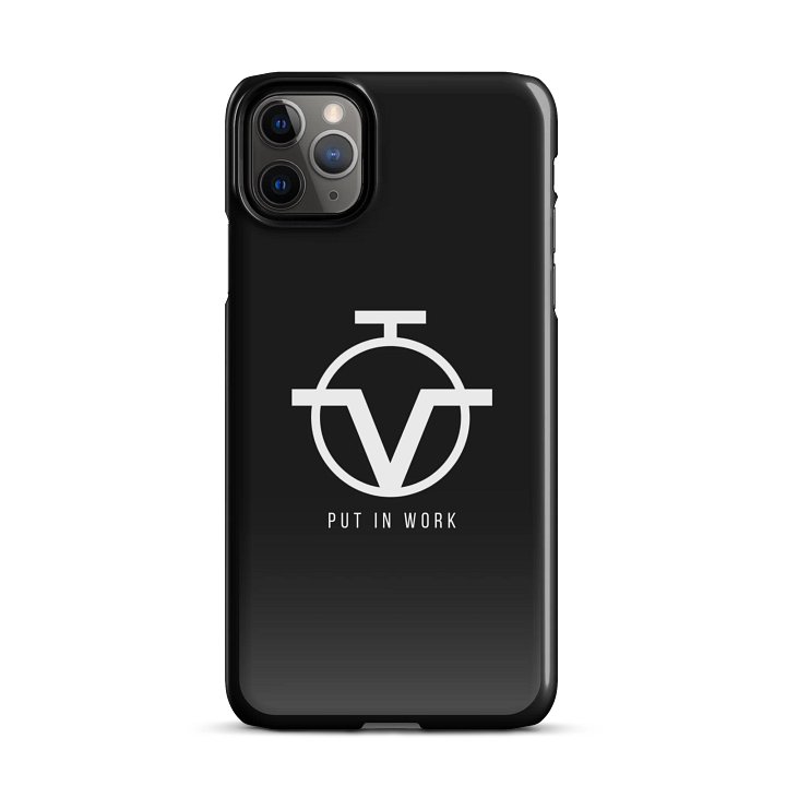 SoloRiotz IPhone Case product image (59)