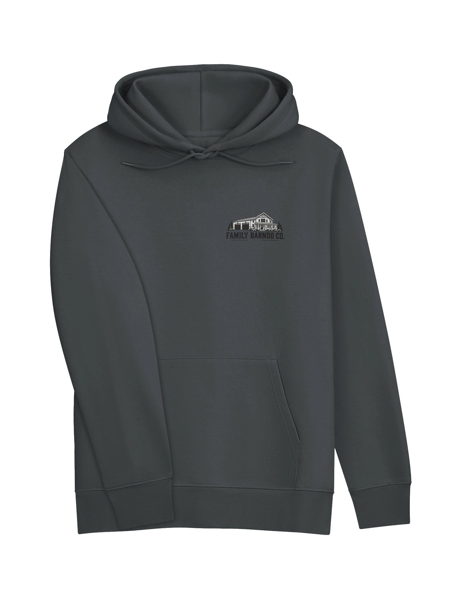 Family Barndo Co. Signature Hoodie product image (3)