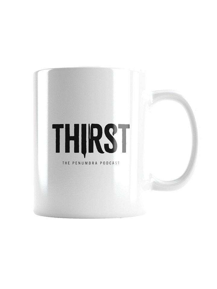 THIRST Ceramic Mug product image (2)