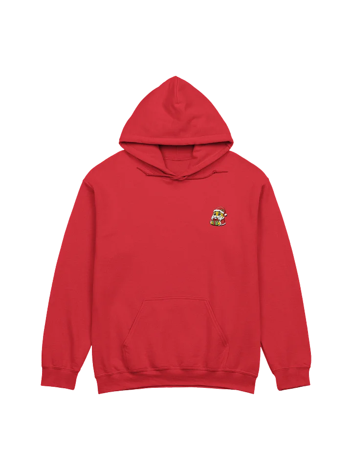 Stanley Claus Hoodie product image (4)