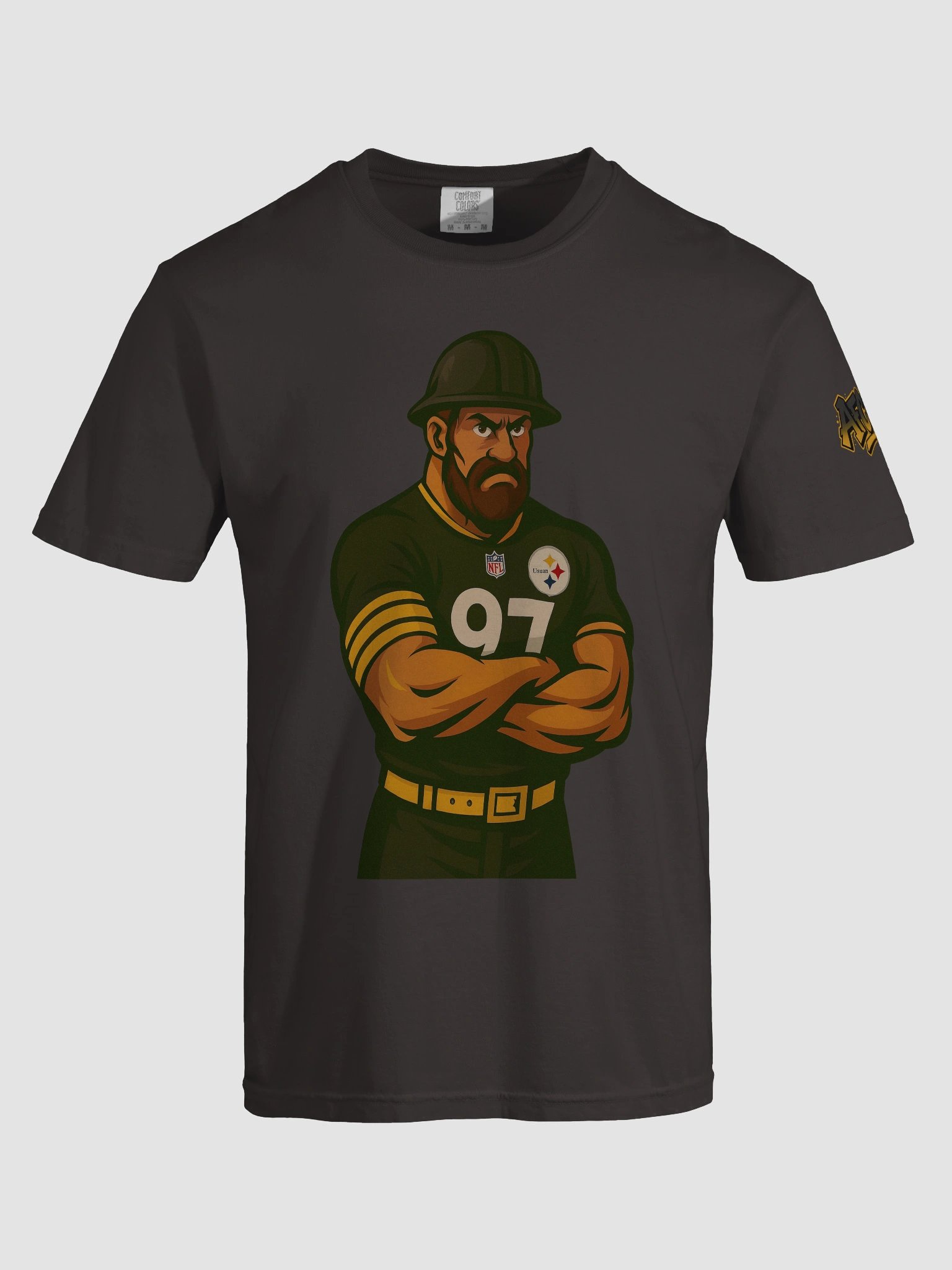 AFC North Talk: Steelers Edition product image (19)