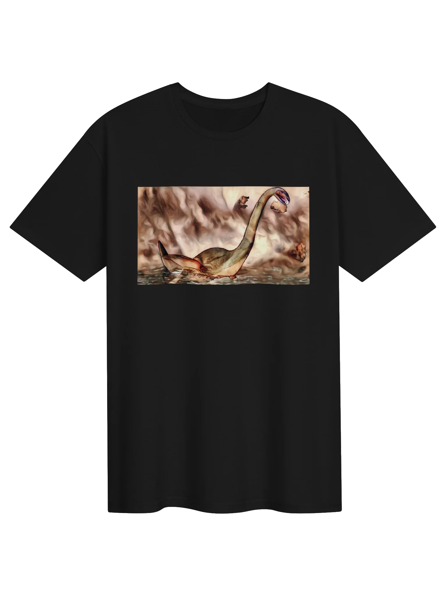 Bear Lake Monster Tee product image (5)