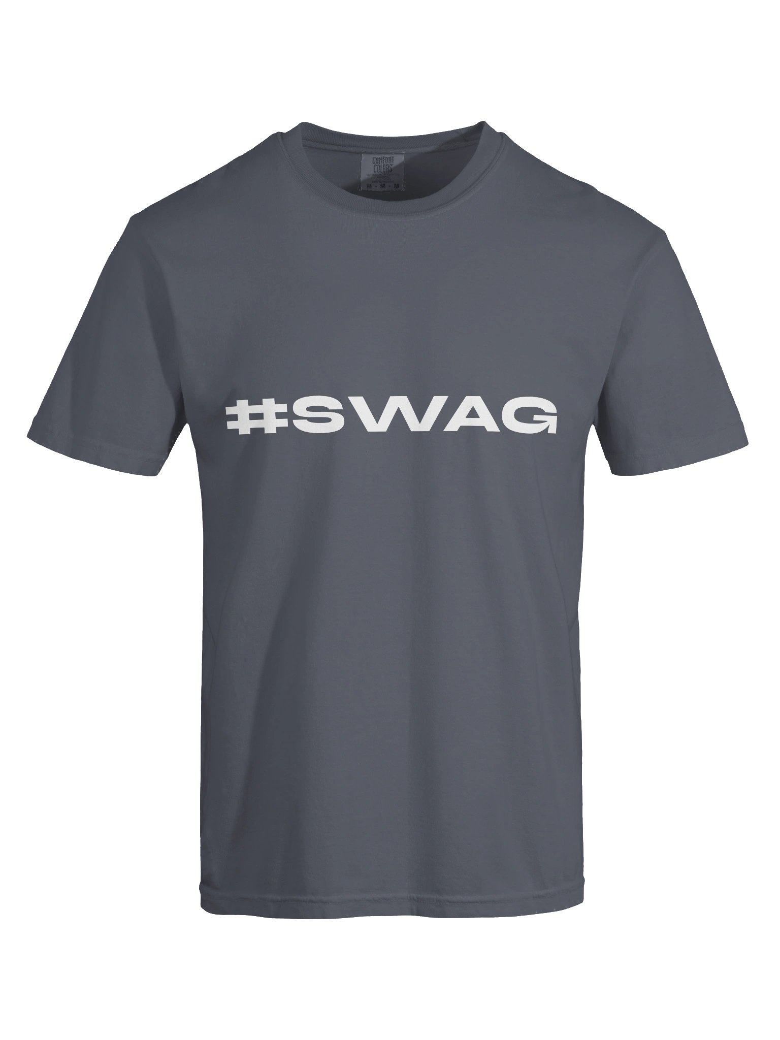 #SWAG Y2K Heavyweight Tee product image (13)