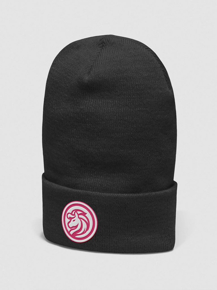 Pink Pony Club Beanie – Unofficial Design product image (6)