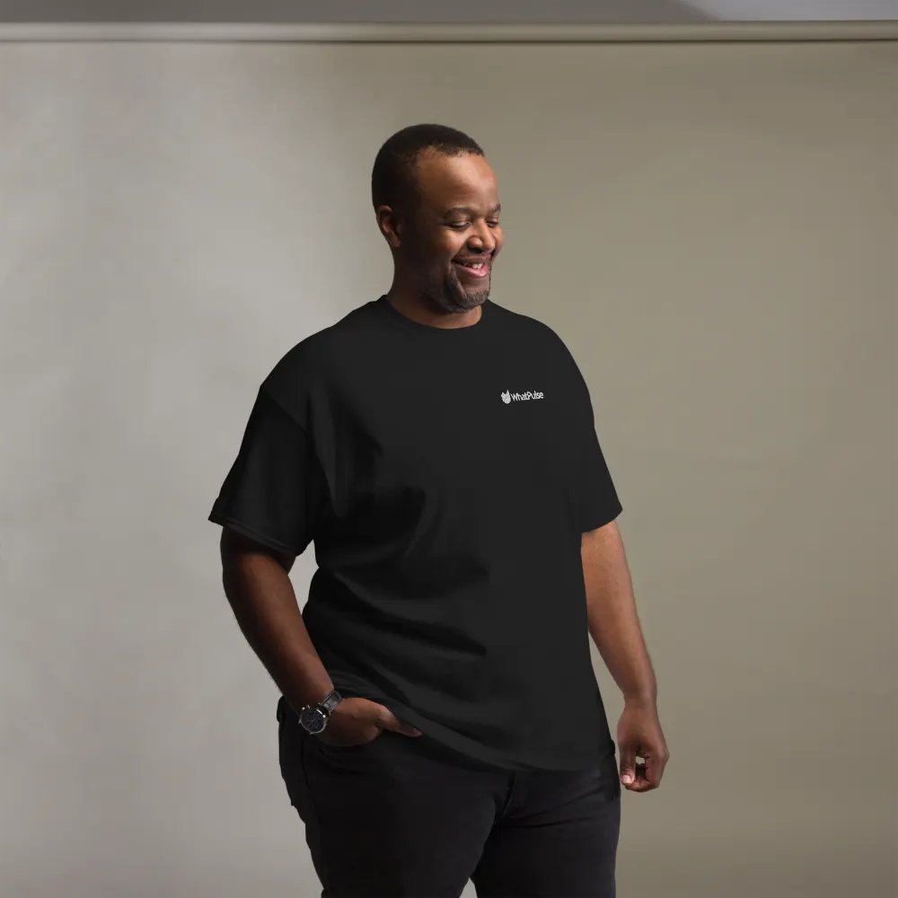 Gildan Heavyweight T-Shirt product image (11)