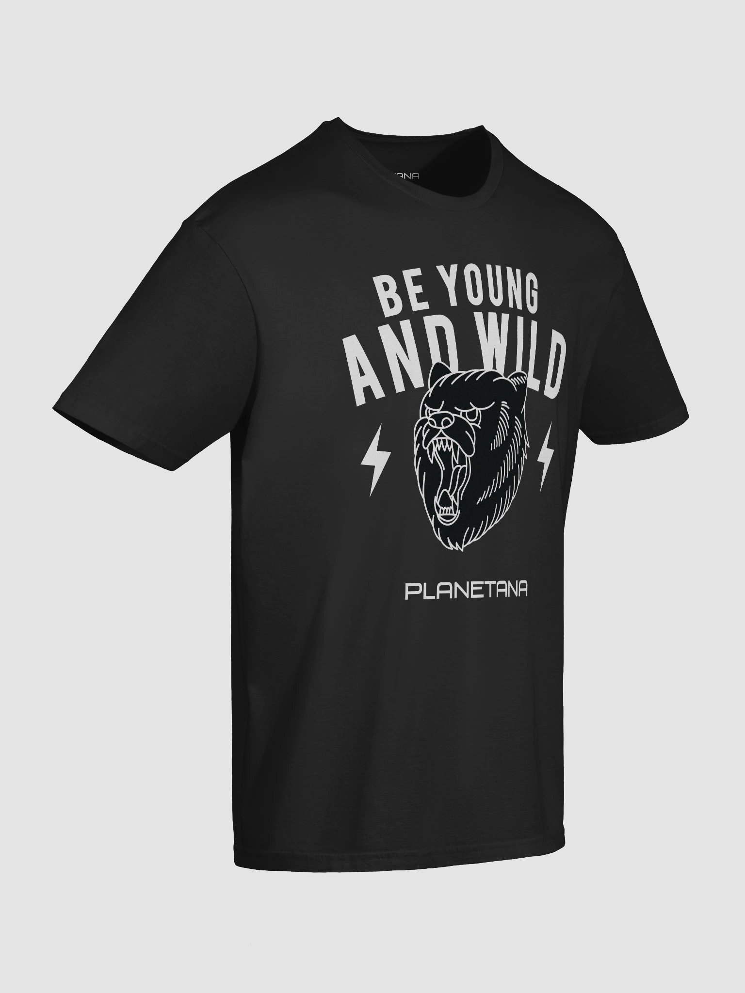 BE YOUNG AND WILD product image (10)