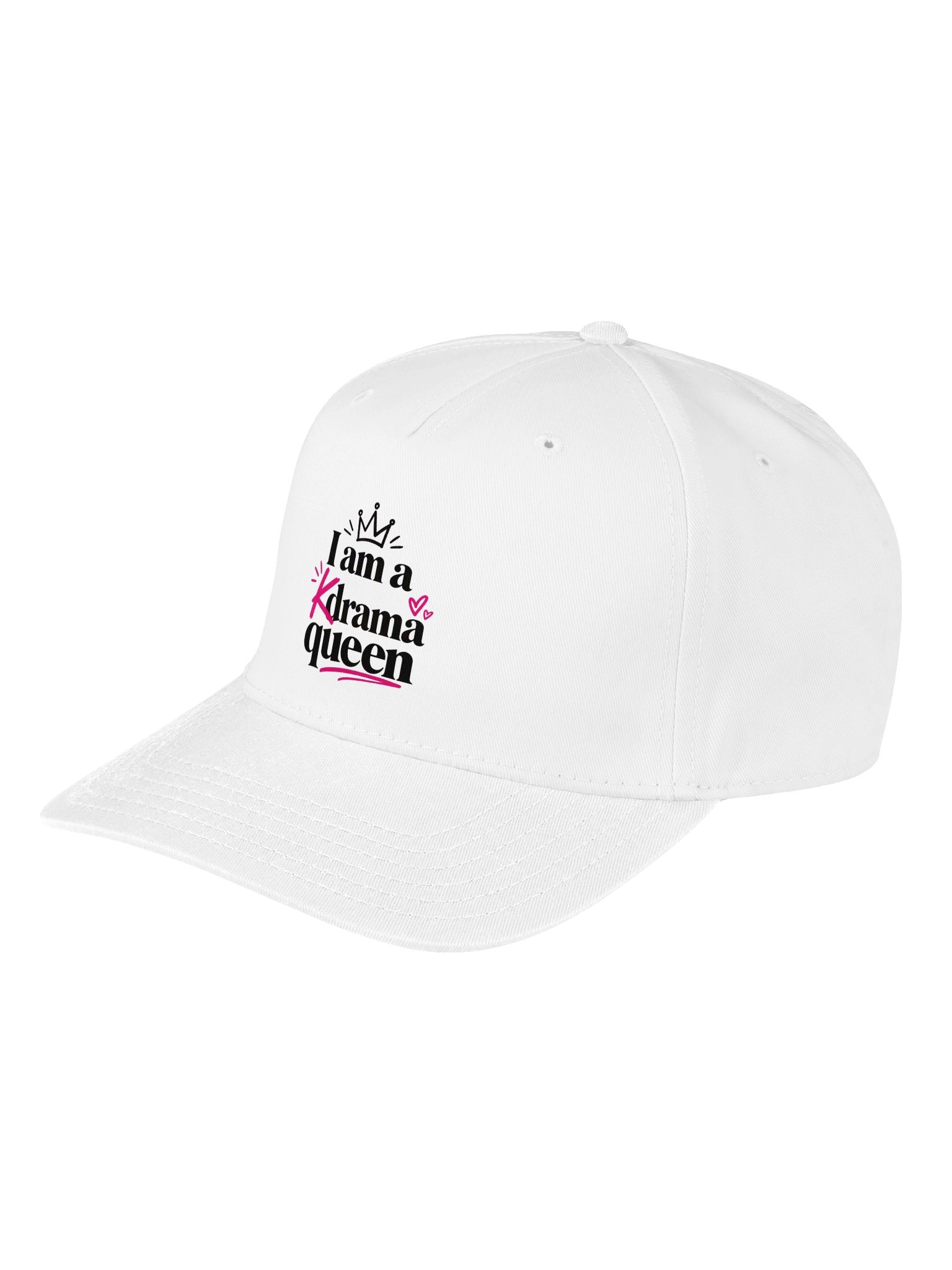 K-Drama Queen - Καπέλο product image (2)
